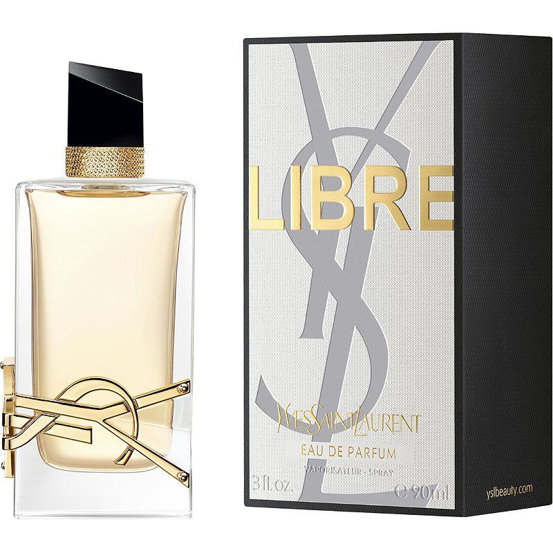 Libre by Yves Saint Laurent Eau De Parfum Spray 1.6 oz (Women), 1 - Ralphs