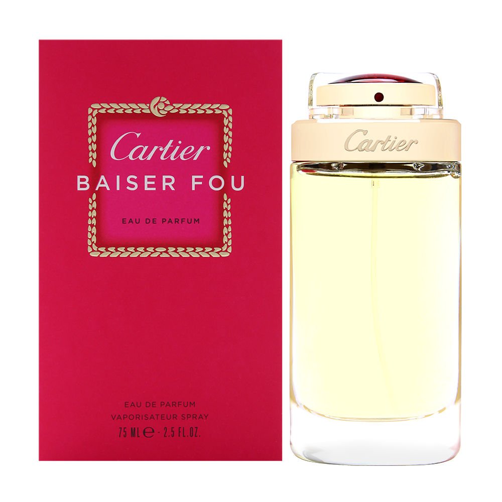 Baiser Fou Beauticca