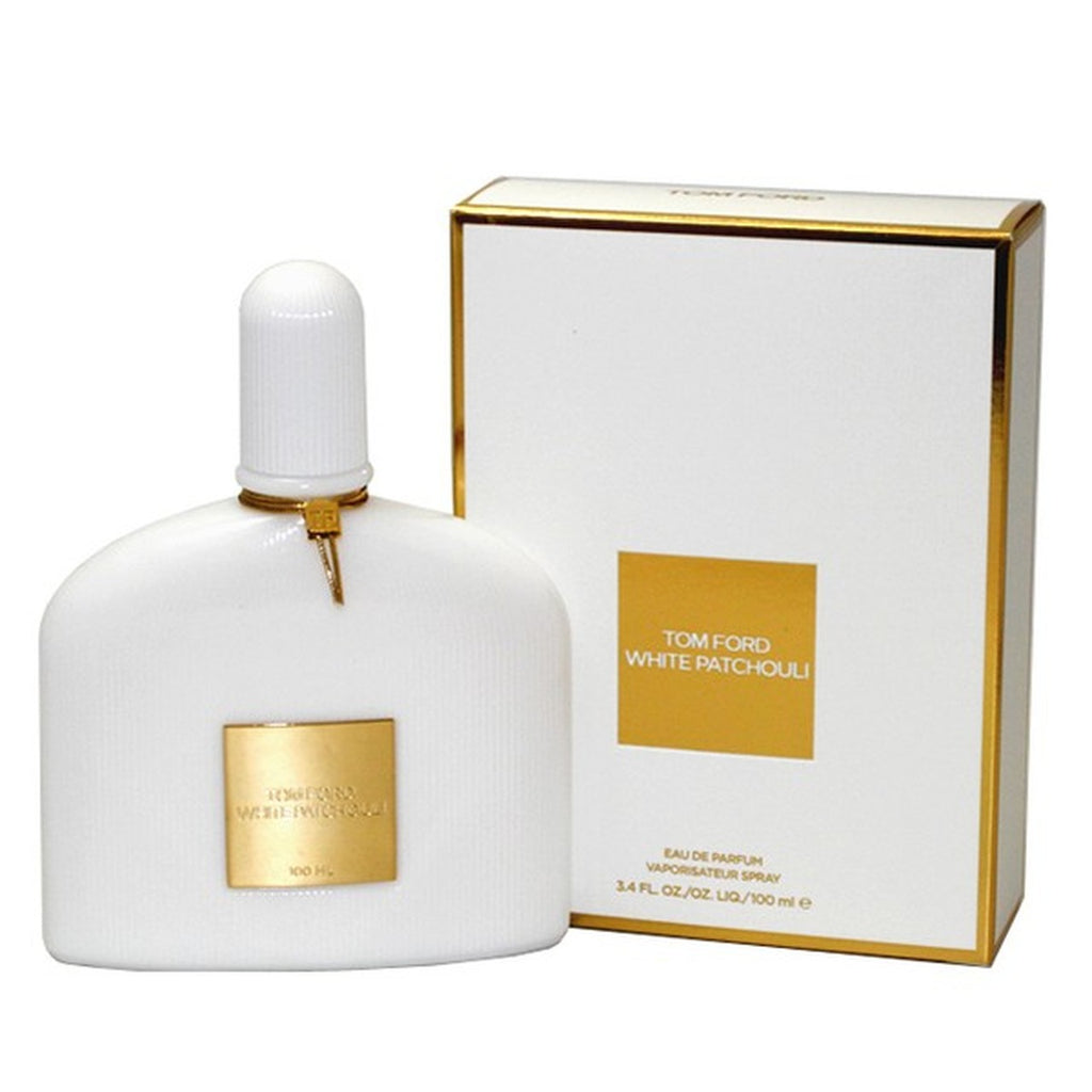 Tom ford best sale perfume white patchouli