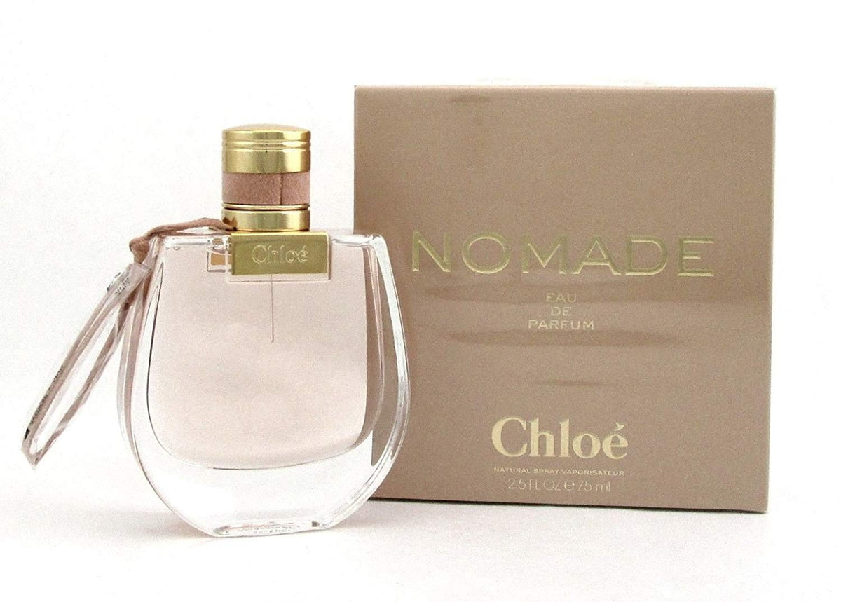  Chloe Nomade by Chloe, 2.5 Fl.oz Eau De Parfum Spray